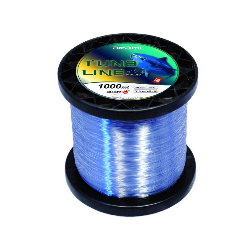 AKAMI TUNA LINE