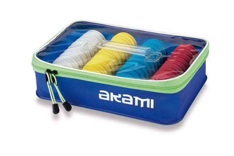 AKAMI WINDERS BAG
