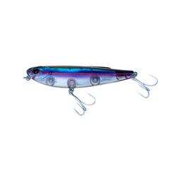 AKAMI ZANDER 95 - REAL SHAD