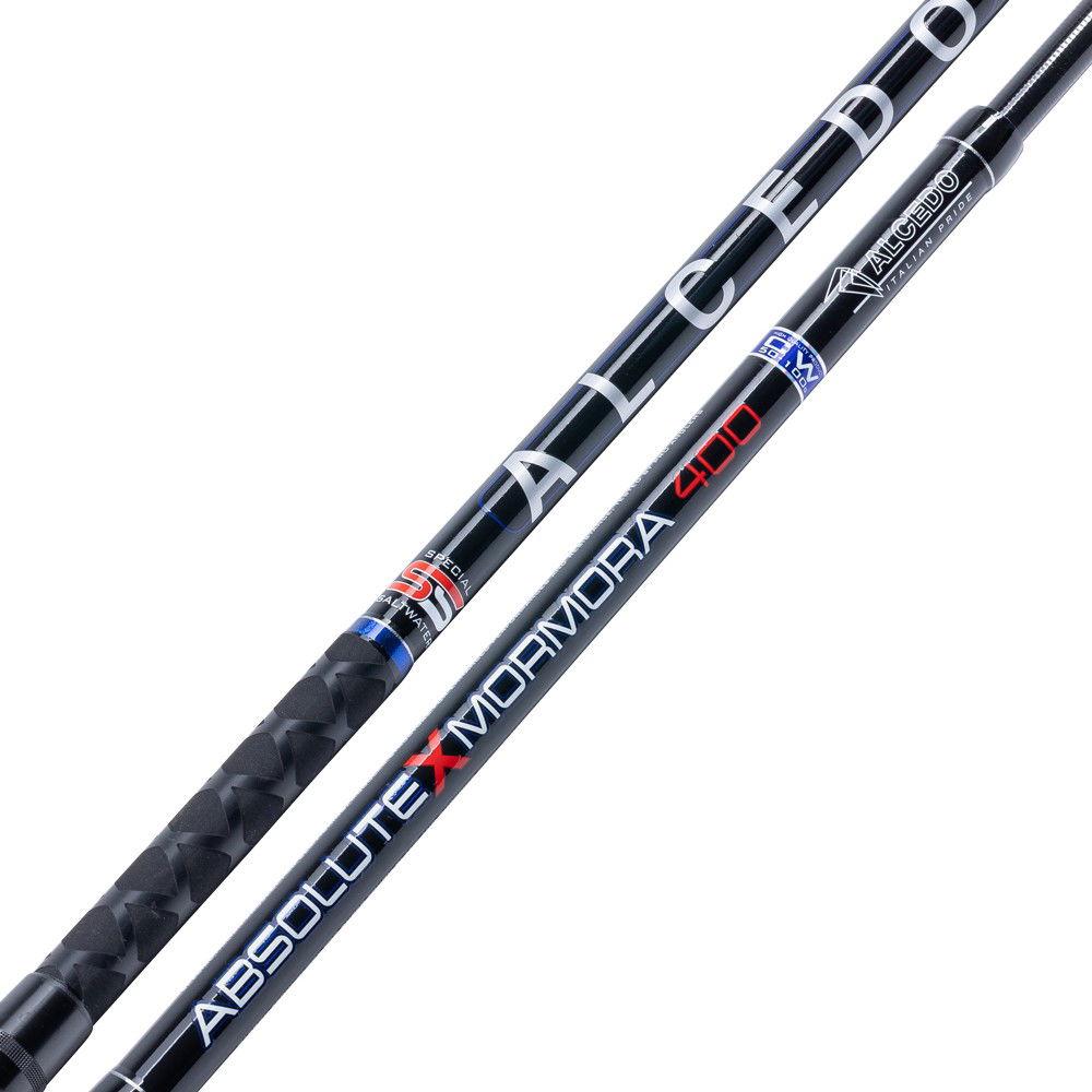 ALCEDO ABSOLUTE X MORMORA