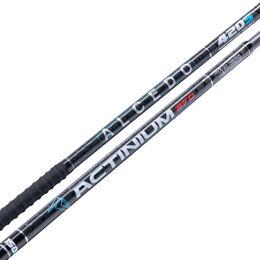 ALCEDO ACTINIUM TELE SURF