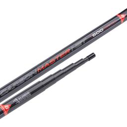 ALCEDO CARBON MASTER NET - 5