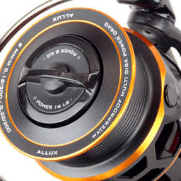 ALCEDO CARBON MATCH ULTRA - 6.1.1, 115