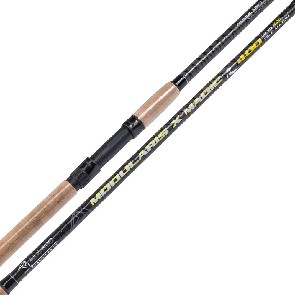 ALCEDO MODULARIS X MAGIC TELEMATCH