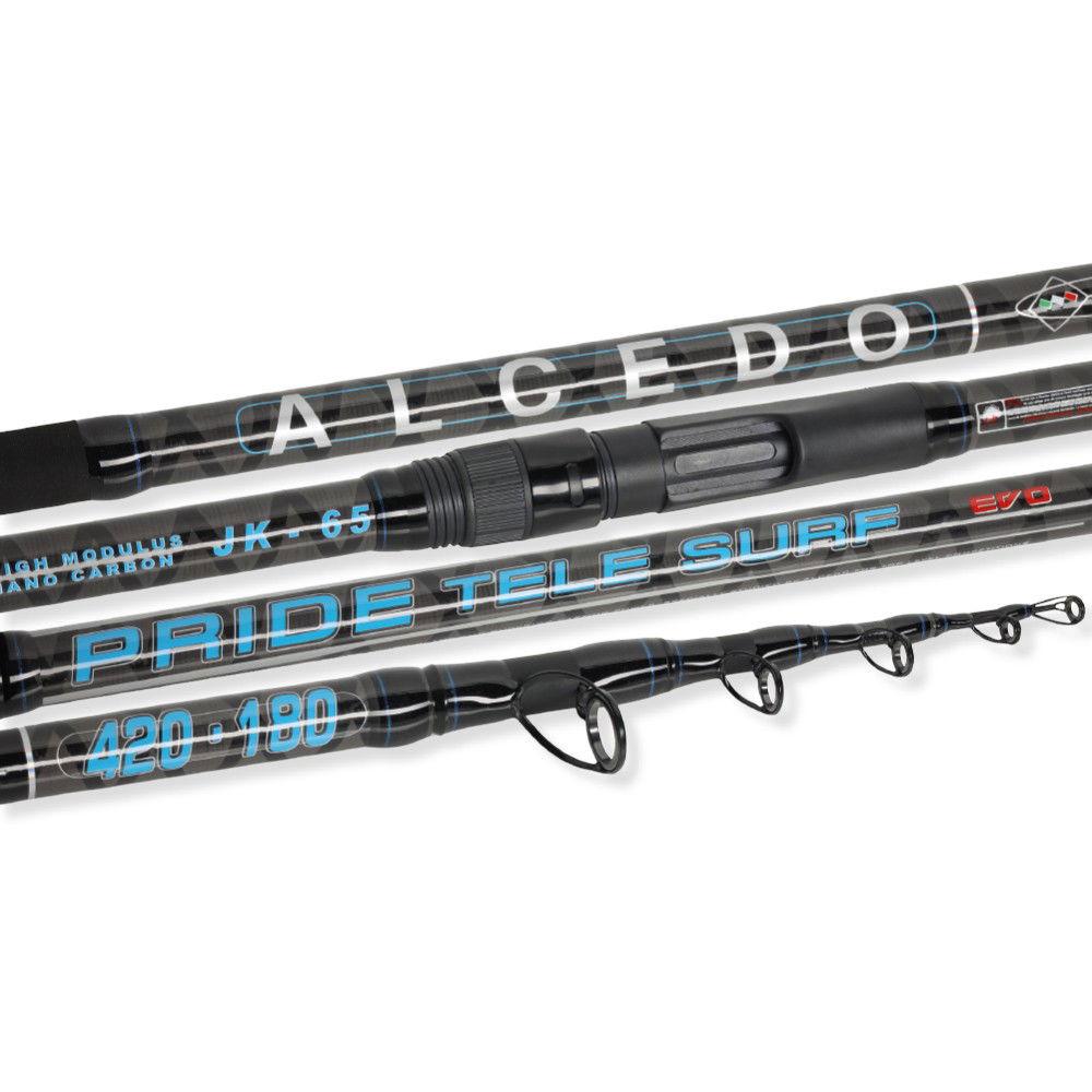 ALCEDO PRIDE TELE SURF