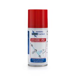 ATTIVATORE SPRAY