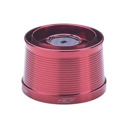 BOBINA AKAMI RELY CSC - Red