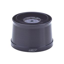 BOBINA AKAMI RELY CSC - Black