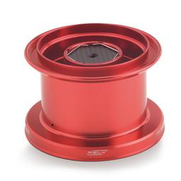 BOBINA AKAMI RELY DC - Red