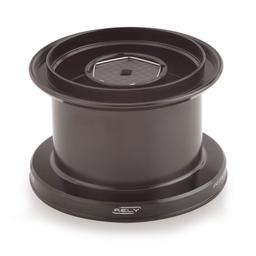 BOBINA AKAMI RELY DC - Black