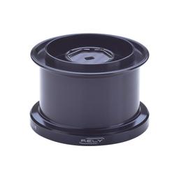 BOBINA AKAMI RELY MC - Black