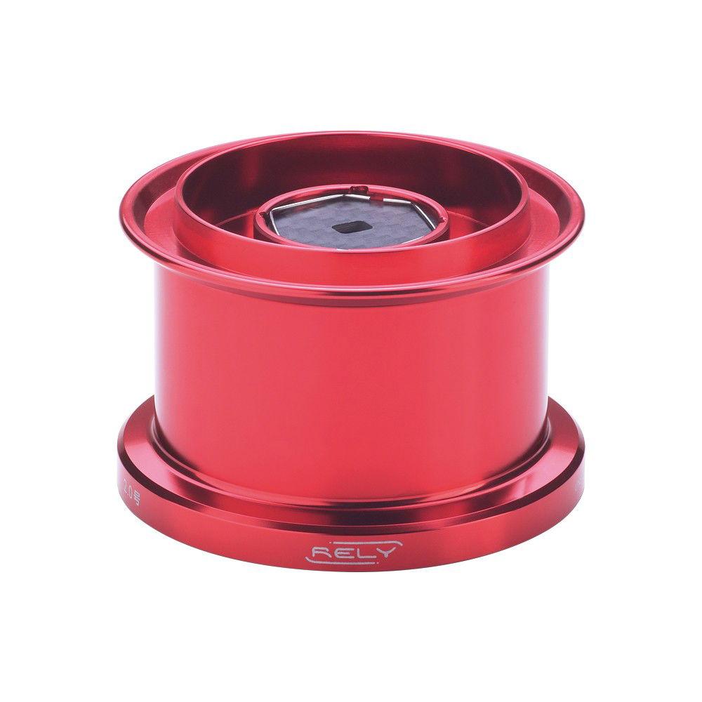 BOBINA AKAMI RELY MC