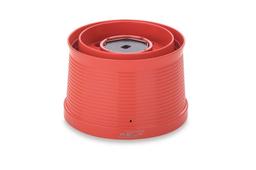 BOBINA AKAMI RELY NCSC - RED FLUO'