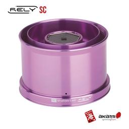 BOBINA AKAMI RELY SC - PURPLE