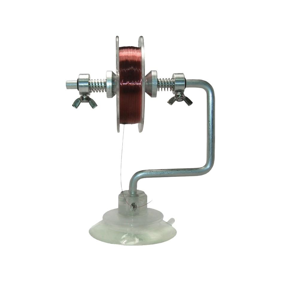 CARICATORE DI FILO PER MULINELLO