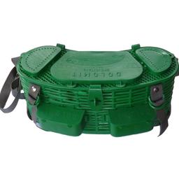 DOLOMIT CESTINO PESCA 140