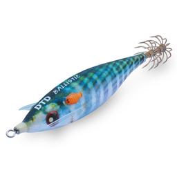 DTD BALLISTIC REAL FISH - BO