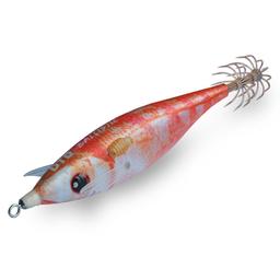 DTD BALLISTIC REAL FISH - PO