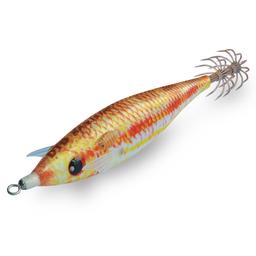 DTD BALLISTIC REAL FISH - T