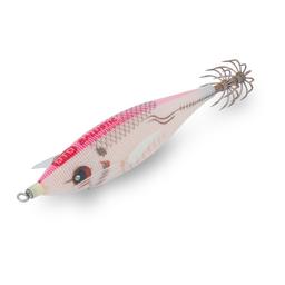 DTD BALLISTIC RED KILLER - #3.0, Pink