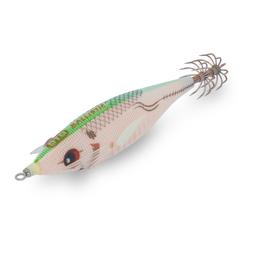 DTD BALLISTIC RED KILLER - #3.0, Green