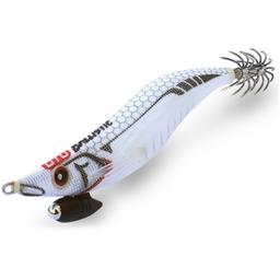 DTD BALLISTIC WHITE KILLER EGI - #3.0, WHITE