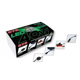 DTD LED PROFI 40W GREEN