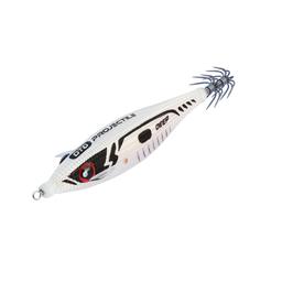 DTD PROJECTILE FULL COLOR - WHITE