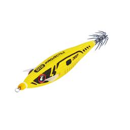 DTD PROJECTILE FULL COLOR - Yellow
