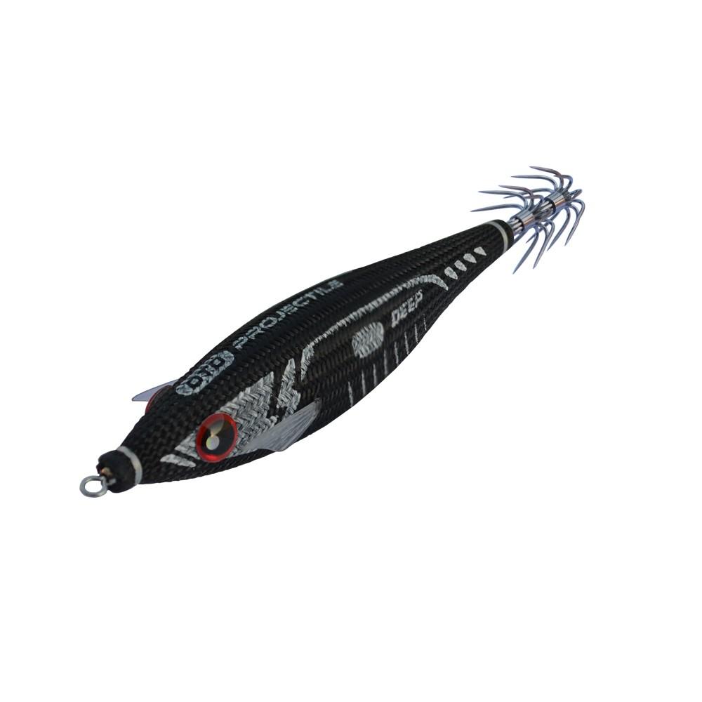 DTD PROJECTILE FULL COLOR