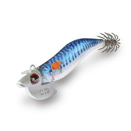 DTD REAL FISH EGI TIP RUN - MACKEREL