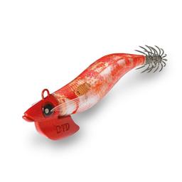 DTD REAL FISH EGI TIP RUN - PAGRO