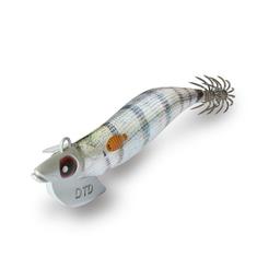 DTD REAL FISH EGI TIP RUN - SARAGO