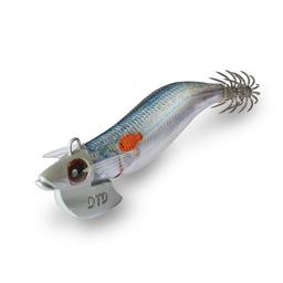 DTD REAL FISH EGI TIP RUN - SMELT
