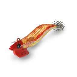 DTD REAL FISH EGI TIP RUN - TRIGLIA