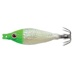 DTD SOFT MINI - GREEN HEAD