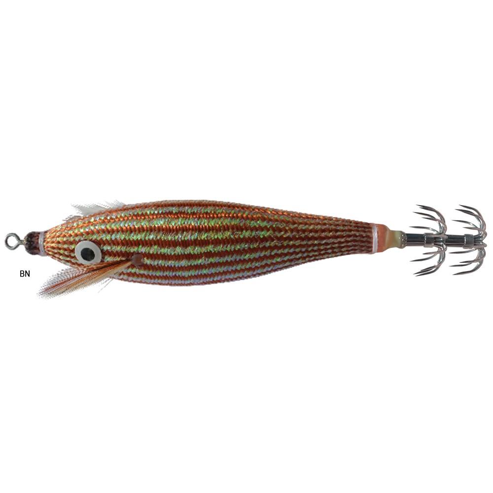DTD SQUID FULL FLASH GLAVOC
