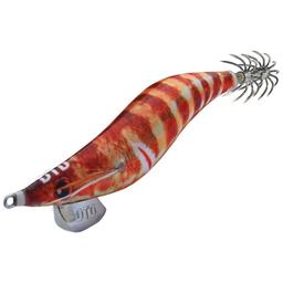 DTD WOUNDED FISH EGI