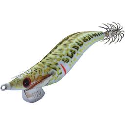 DTD WOUNDED FISH EGI