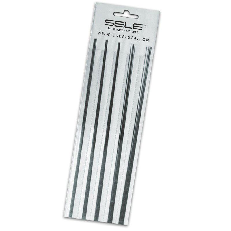 KIT VETTINI RICAMBIO IN CARBONIO