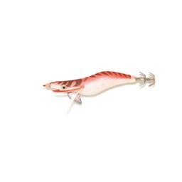 LIT'L FISH SILK - Red, 2.0