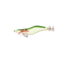 LIT'L FISH SILK - Green, 2.0