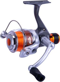 LIT'L FISH VISION RD - ORANGE, 1000