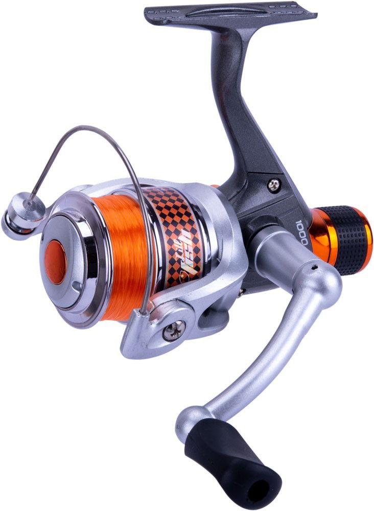 LIT'L FISH VISION RD