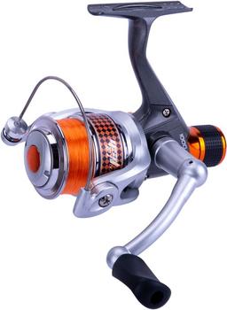 LIT'L FISH VISION RD - ORANGE, 1000