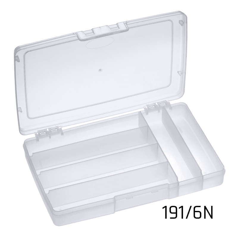 PANARO SCATOLA191/6N