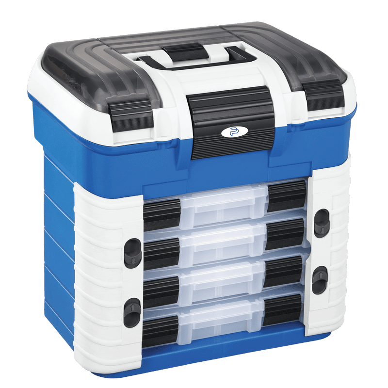 PANARO VALIGETTA 502Superbox