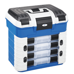 PANARO VALIGETTA 502Superbox