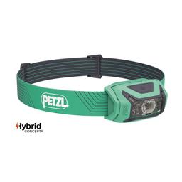 PETZL ACTIK® - Red