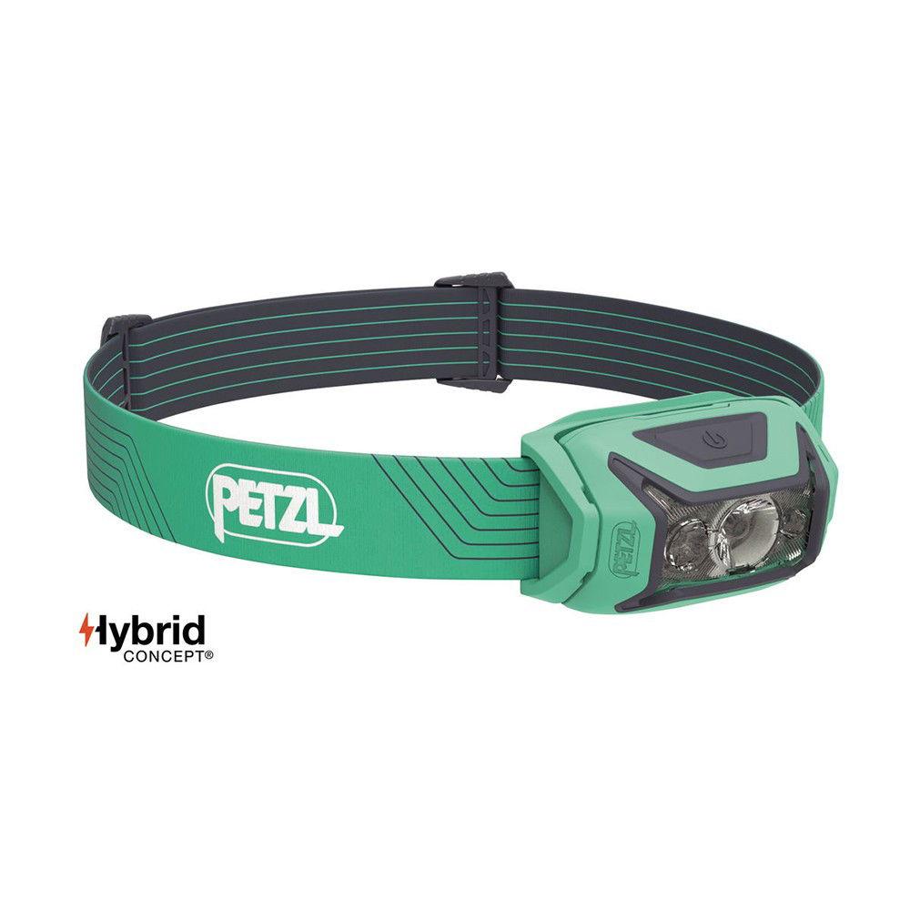 PETZL ACTIK®